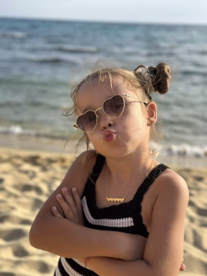 Dara Spasova - Project Casting Gallery Image 3 Dara Spasova - Gallery Image 3