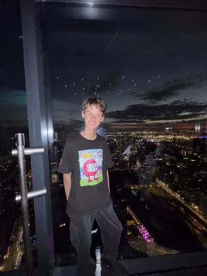 Jack Tambanis - Project Casting Gallery Image 3 Jack Tambanis - Gallery Image 3