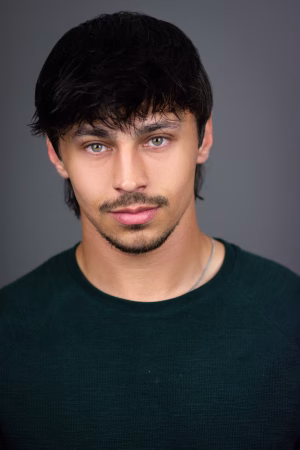 Ethan Durant - Project Casting Gallery Image 8 Ethan Durant - Gallery Image 8