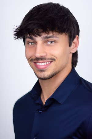 Ethan Durant - Project Casting Gallery Image 7 Ethan Durant - Gallery Image 7