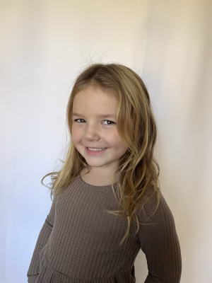 Harper Kuhar - Project Casting Gallery Image 4 Harper Kuhar - Gallery Image 4