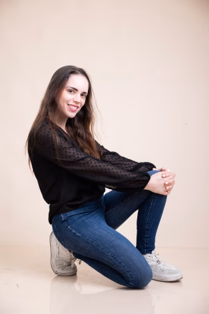 Anya Marroquin - Project Casting Gallery Image 5 Anya Marroquin - Gallery Image 5