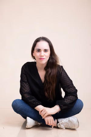 Anya Marroquin - Project Casting Gallery Image 4 Anya Marroquin - Gallery Image 4