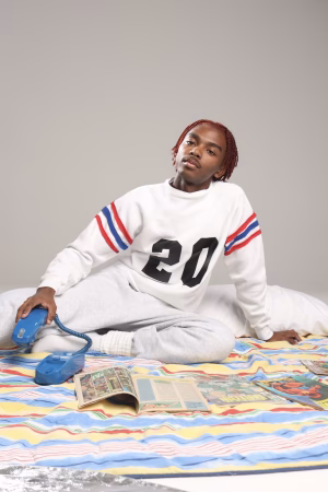 Cameron Coaxum - Project Casting Gallery Image 3 Cameron Coaxum - Gallery Image 3