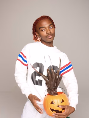 Cameron Coaxum - Project Casting Gallery Image 4 Cameron Coaxum - Gallery Image 4