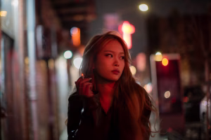 Amber Lee - Project Casting Gallery Image 8 Amber Lee - Gallery Image 8