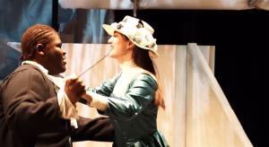 Hristiana Kostova - Project Casting Gallery Image 1 Hristiana Kostova - Gallery Image 1