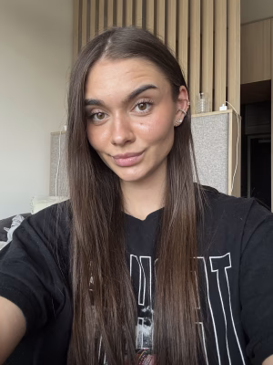 Marie Malcherová - Project Casting Gallery Image 4 Marie Malcherová - Gallery Image 4