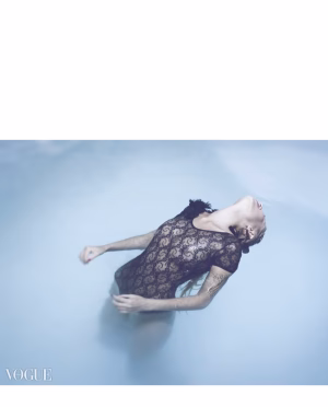 Lena Scheidelman - Project Casting Gallery Image 11 Lena Scheidelman - Gallery Image 11