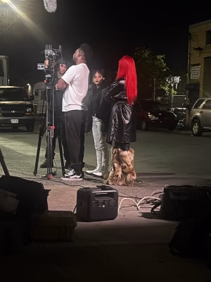 Kevin Lenihan - Project Casting Gallery Image 5 Kevin Lenihan - Gallery Image 5