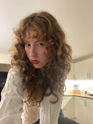 Imogen Beck - Project Casting Gallery Image 2 Imogen Beck - Gallery Image 2