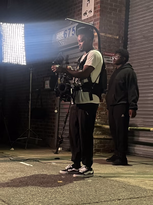 Kevin Lenihan - Project Casting Gallery Image 7 Kevin Lenihan - Gallery Image 7