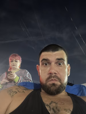 Kevin Lenihan - Project Casting Gallery Image 1 Kevin Lenihan - Gallery Image 1