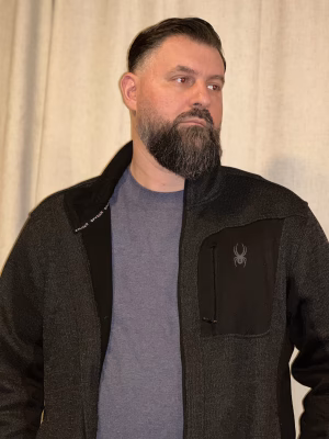 Michael Bailey - Project Casting Gallery Image 5 Michael Bailey - Gallery Image 5