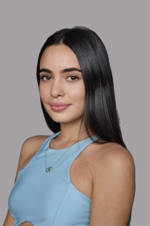 Gabi Bueno - Project Casting Gallery Image 1 Gabi Bueno - Gallery Image 1