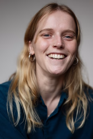 Ella Nicholson - Project Casting Gallery Image 1 Ella Nicholson - Gallery Image 1