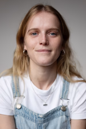 Ella Nicholson - Project Casting Gallery Image 2 Ella Nicholson - Gallery Image 2