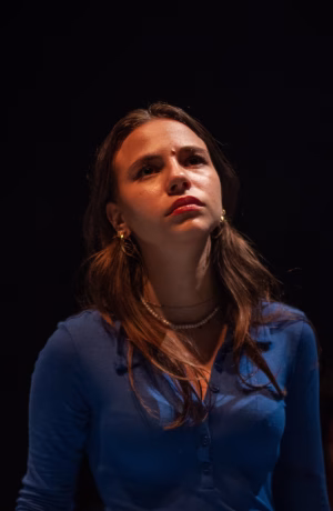 Penelope GUILLARD - Project Casting Gallery Image 1 Penelope GUILLARD - Gallery Image 1