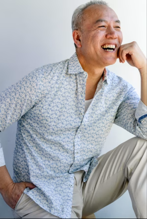 Victor Ng - Project Casting Gallery Image 3 Victor Ng - Gallery Image 3