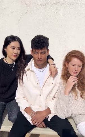 Asuka Uchida - Project Casting Gallery Image 7 Asuka Uchida - Gallery Image 7