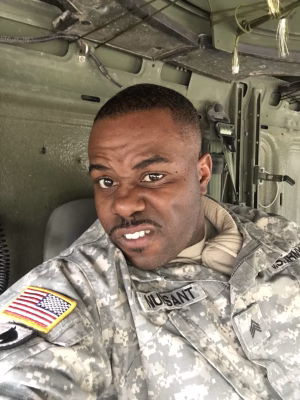 Charlandis Nunsant Sr. - Project Casting Gallery Image 8 Charlandis Nunsant Sr. - Gallery Image 8