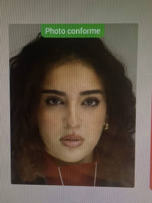 Yasmine Garbouz - Project Casting Gallery Image 1 Yasmine Garbouz - Gallery Image 1