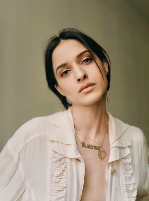 Kaltrina Caravaku - Project Casting Gallery Image 3 Kaltrina Caravaku - Gallery Image 3