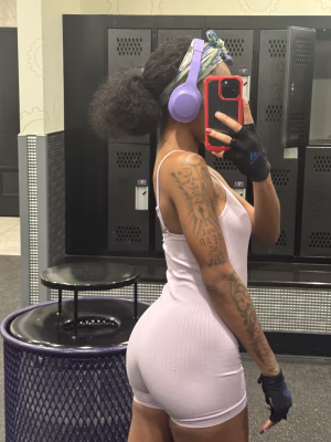 Kanesha Agnew - Project Casting Gallery Image 3 Kanesha Agnew - Gallery Image 3