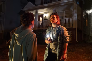 Jaden Albuquerque - Project Casting Gallery Image 3 Jaden Albuquerque - Gallery Image 3