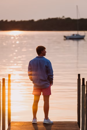 Ethan Gosen - Project Casting Gallery Image 5 Ethan Gosen - Gallery Image 5