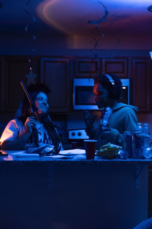 Jaden Albuquerque - Project Casting Gallery Image 1 Jaden Albuquerque - Gallery Image 1