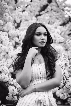 Sabia Proctor - Project Casting Gallery Image 8 Sabia Proctor - Gallery Image 8