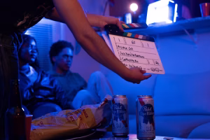 Jaden Albuquerque - Project Casting Gallery Image 2 Jaden Albuquerque - Gallery Image 2