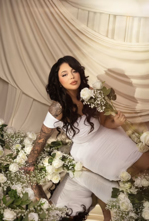 Sierra Alejandrez - Project Casting Gallery Image 1 Sierra Alejandrez - Gallery Image 1