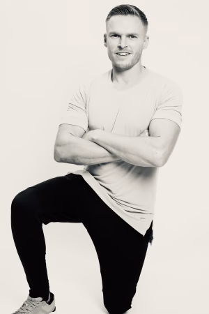 Kieran Lyall - Project Casting Gallery Image 11 Kieran Lyall - Gallery Image 11