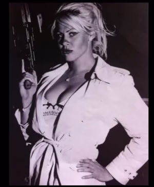 Christina Palen - Project Casting Gallery Image 3 Christina Palen - Gallery Image 3