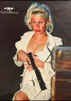 Christina Palen - Project Casting Gallery Image 14 Christina Palen - Gallery Image 14