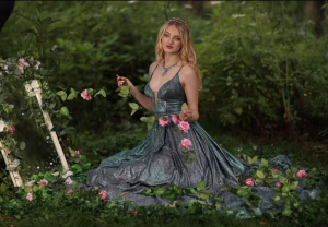 Tia Lazzeri-Madden - Project Casting Gallery Image 3 Tia Lazzeri-Madden - Gallery Image 3