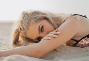 Tia Lazzeri-Madden - Project Casting Gallery Image 2 Tia Lazzeri-Madden - Gallery Image 2