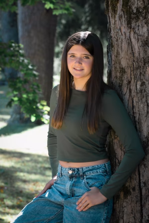 GiaNina Schinella - Project Casting Gallery Image 5 GiaNina Schinella - Gallery Image 5