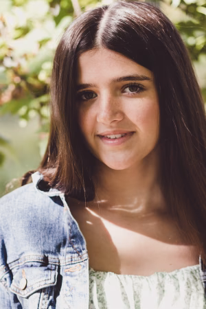 GiaNina Schinella - Project Casting Gallery Image 4 GiaNina Schinella - Gallery Image 4