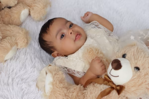 Iris Lopez Gomez - Project Casting Gallery Image 13 Iris Lopez Gomez - Gallery Image 13