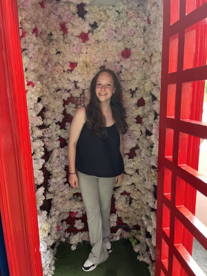 julia sherwood - Project Casting Gallery Image 1 julia sherwood - Gallery Image 1