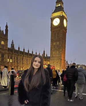 Anna Maria Mihai - Project Casting Gallery Image 1 Anna Maria Mihai - Gallery Image 1