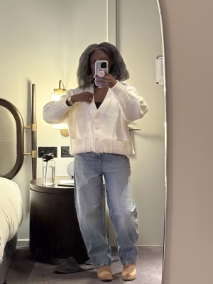 Danielle Johnson - Project Casting Gallery Image 3 Danielle Johnson - Gallery Image 3