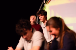 Chase Baysden - Project Casting Gallery Image 3 Chase Baysden - Gallery Image 3