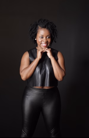 Krystal Milam - Project Casting Gallery Image 2 Krystal Milam - Gallery Image 2