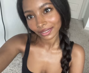 Mackenzie Simons - Project Casting Gallery Image 2 Mackenzie Simons - Gallery Image 2