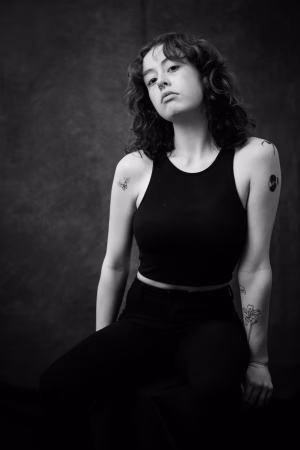 Eleanor B - Project Casting Gallery Image 8 Eleanor B - Gallery Image 8