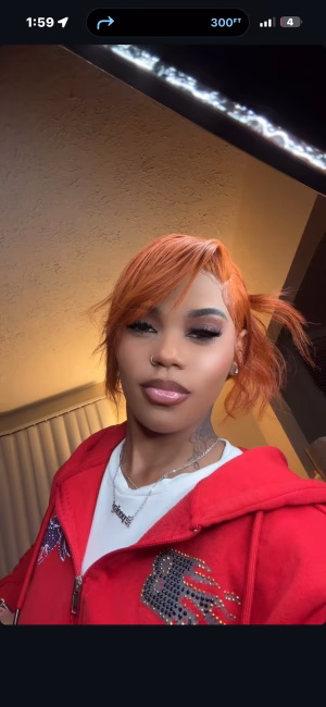 Kanesha Agnew - Project Casting Gallery Image 4 Kanesha Agnew - Gallery Image 4